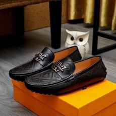 Louis Vuitton Business Shoes